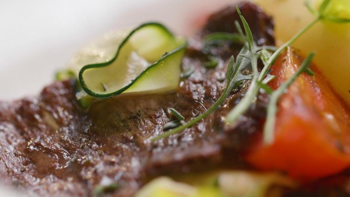 Proteínas alternativas 2021