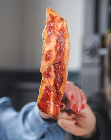 Proteínas alternativas reflexiones